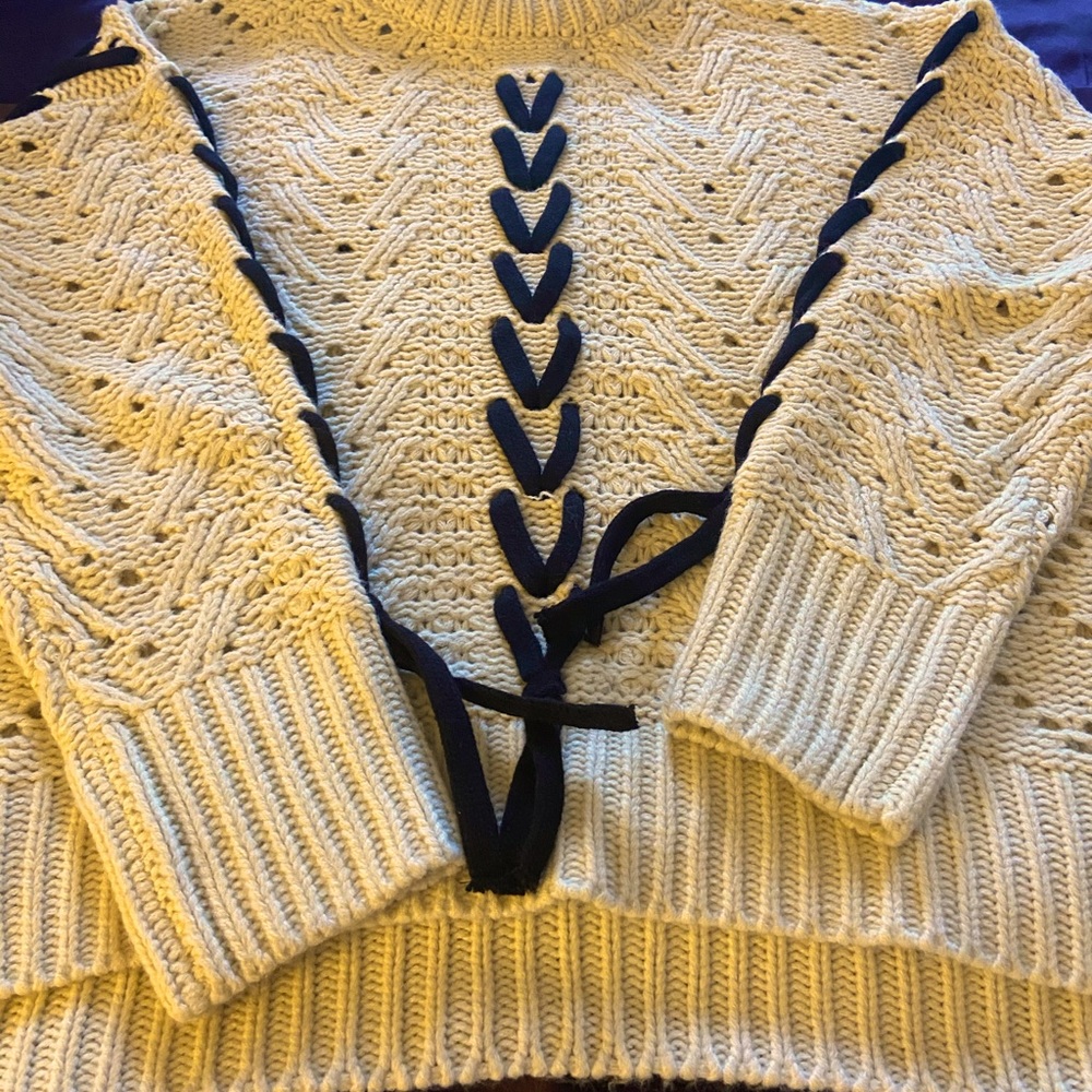 Cozy Sweater